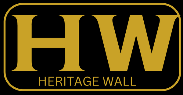 Heritage Wall 